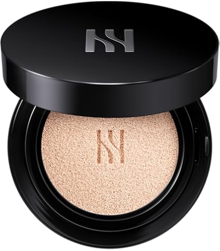 Amazon.co.jp: HERA(ヘラ) ブラック クッション ファンデーション