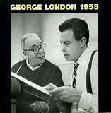George London 1953