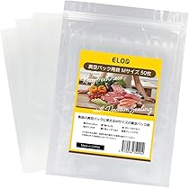Amazon.co.jp: 【ELOD Suseal 】コードレス真空パック機 60kpa 【強力