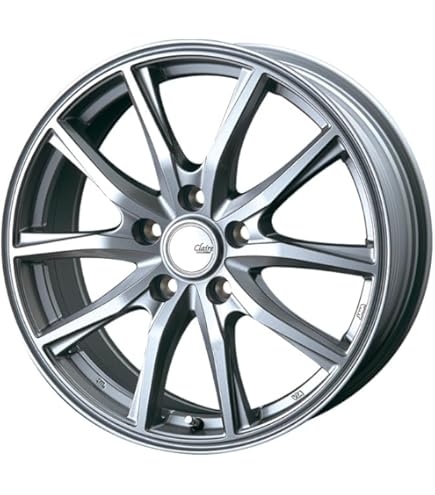 Amazon.co.jp: ENKEI エンケイ Performance Line PF07 18×7.5J 5H