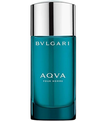 Amazon | BVLGARI ブルガリ 香水 アクア プールオム マリン EDT SP