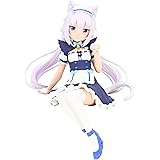 TVアニメ「ネコぱら」 ぬーどるストッパーフィギュア バニラ