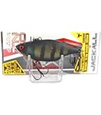 JACKALL TN60のみバイブレーションルアーセット Amazon | JACKALL(ジャッカル) バイブレーション TN60