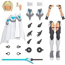 Amazon | BANDAI SPIRITS(バンダイ スピリッツ) 30MS SIS-Hc106k