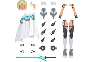 BANDAI SPIRITS(バンダイ スピリッツ) 30MS オプションパーツセット23(ヴァルキュリアコスチューム)[カラーC] 色分け済みプラモデル