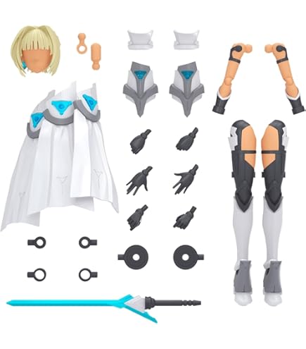 NIKKE ぬーどるストッパー フィギュア ユニ ブリッド 各8個セット Amazon.co.jp: 勝利の女神NIKKE ぬーどるストッパーフィギュア