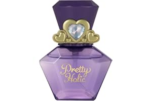[バンダイ(BANDAI)] 名探偵プリキュア！ Pretty Holic プリティアップフレグランス キュアアルカナ・シャドウ 対象年齢 3 才以上
