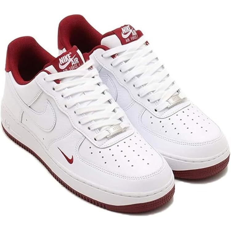 Amazon | [ナイキ] NIKE エア フォース 1 '07 AIR FORCE 1 '07