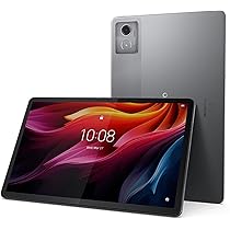 Amazon.co.jp: Lenovo Tab K11 Plus【11.45 型/4GB /64GB/Android 14