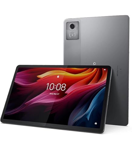 Amazon.co.jp: Lenovo Tab K11 TB330XU タブレット - 11インチ WUXGA