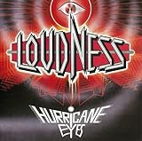 HURRICANE EYES�����W���PSHM-CD��