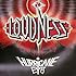 LOUDNESS「HURRICANE EYES(紙ジャケSHM-CD)」