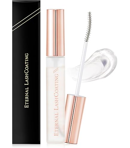 Amazon.co.jp: CKL ミラクルラッシュジェル トリートメント : ビューティー