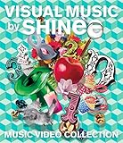VISUAL MUSIC by SHINee �`music video collection�`