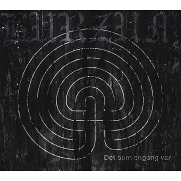 BURZUM Filosofem バーズム 絶望論 2枚組み メタル Amazon.co.jp