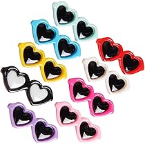 MONET ハート型 アクセサリーケース MONET ハート型 アクセサリーケース