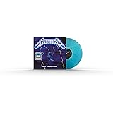 Ride The Lightning [12 inch Analog]