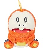 Amazon.co.jp: ポケモン ちょっこりさん ロケット団ムサシ ぬいぐるみ