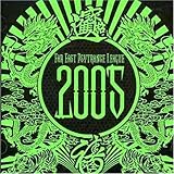 FAR EAST PSYTRANCE LEAGUE 2005
