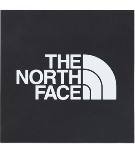Amazon.co.jp: THE NORTH FACE(ザ・ノースフェイス) ステッカー