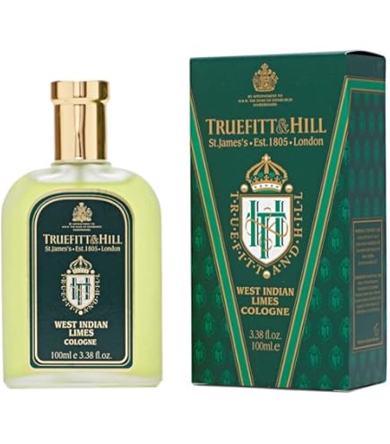 Amazon | トゥルフィット＆ヒル サンダルウッドオーデコロン 100ml