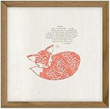 Umbra Fable Wall Decor - Assorted Designs [並行輸入品]