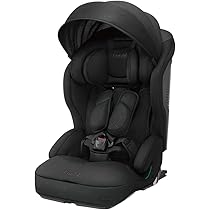Amazon.co.jp: コンビ ISOFIX固定 チャイルド&ジュニアシート 1歳頃 