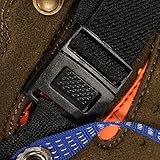 anti static esd adjustable foot strap heel electronic discharge