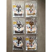 チップとデール グッズセット チップ＆デールの抱きつき人形セットも！東京ディズニーリゾート