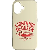 Amazon.co.jp: iPhone 16 ディズニー ピクサー カーズ
