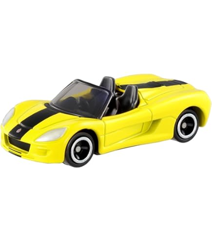 Amazon | トミカ No.106 トミーカイラZZ | ミニカー・ダイキャストカー