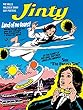 Jinty - Land of no Tears