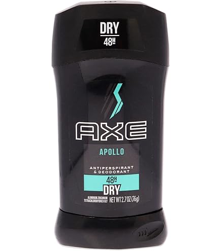 Amazon | アックス(AXE) ドライデオドラントスプレー フルコントロール