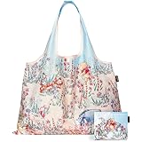 [プレーリードッグ] Disney ディズニー ショッピングバッグ エコバッグ レッスンバッグ 折りたたみ 大容量
