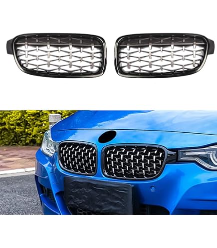 Amazon | 【BMW純正】 BMW F30 F31 3シリーズ M Performance ブラック