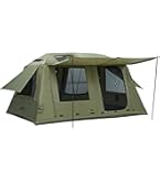 Amazon | アンドエアー(ANDAIR) HAND-06 エアーフレームテント 6人用