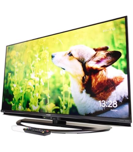 Amazon | シャープ 40V型 フルハイビジョン 液晶テレビ AQUOS LC-40E9
