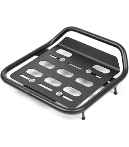 Amazon | UDOM KARNCHANG ホンダスーパーカブC125用センターフェア