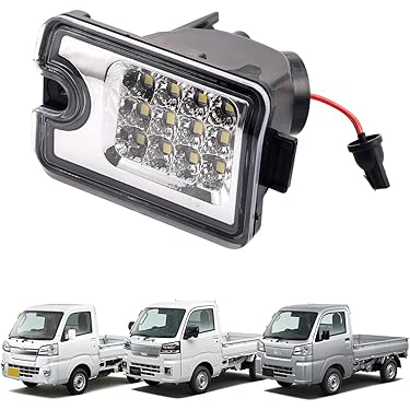 Amazon.co.jp 最新リリース: 車用ブレーキ・テールランプ の新着