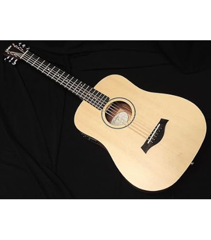 Amazon | Taylor/Baby Taylor (BT1) ベイビーテイラー[3/4ミニ