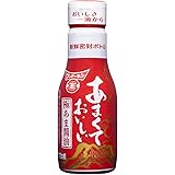 フンドーキン醤油 あまくておいしい醤油極甘 200ml ×4本