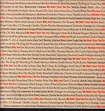 We didn't start the fire (1989) / Vinyl Maxi Single [Vinyl 12'']