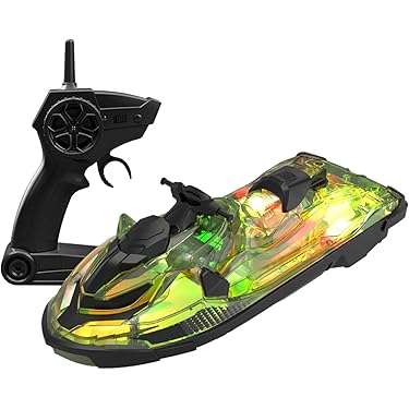 Amazon.co.jp 売れ筋ランキング: リモート・アプリ操作のボート の中で