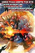 The Transformers: More Than Meets the Eye 1