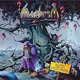 Escape from the.. -Lp+CD- [Analog]