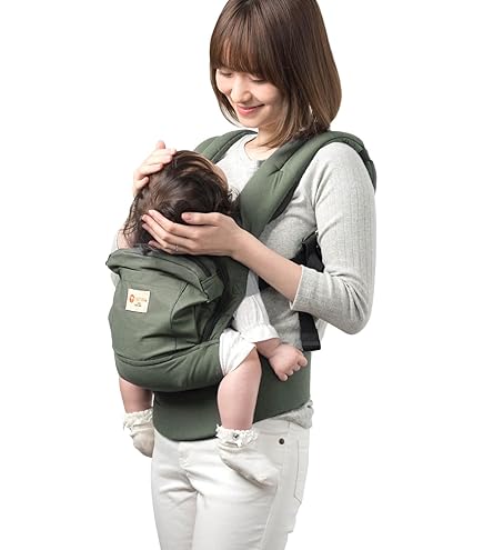 Amazon.co.jp: napnap（ナップナップ） 新生児パッド ベビーキャリー