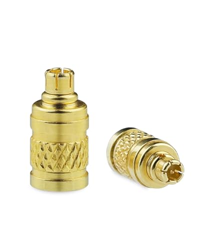 Amazon.co.jp: Pentaconn イヤホンリケーブル Wistaria 4.4mm
