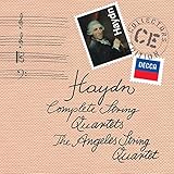 Complete String Quartets