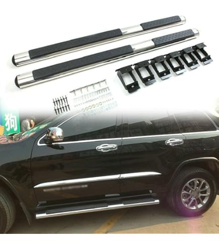 サイドバイザー　JEEP グランドチェロキーリミテッド2024年式 サイドバイザー JEEP グランドチェロキーリミテッド2024年式