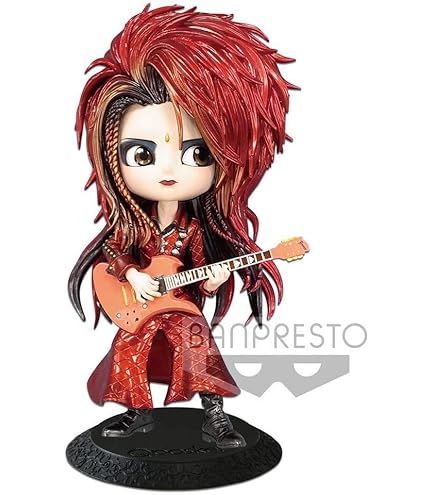 Amazon.co.jp: Q posket Qposket -hide- hide ヒデ X JAPAN vol.2